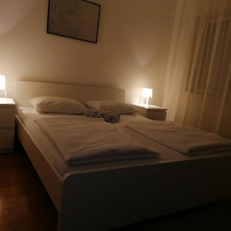 Veliki Park Vila Šabac Quarto foto